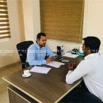 Abroad Job Consultancy